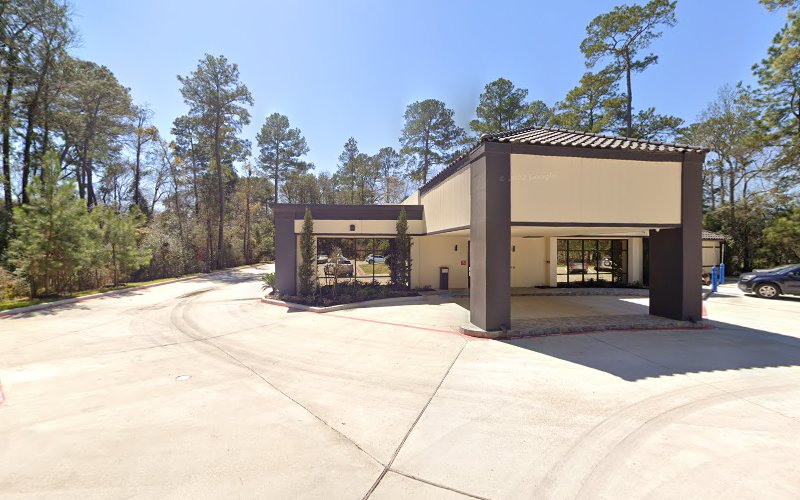 Surgical Center Dr.Hourglass