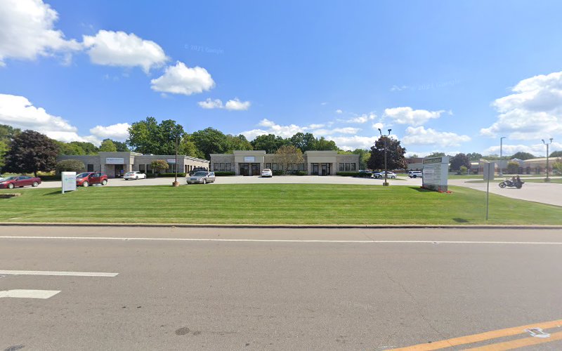 Mercy Health – Howland Plastic and Reconstructive Surgery