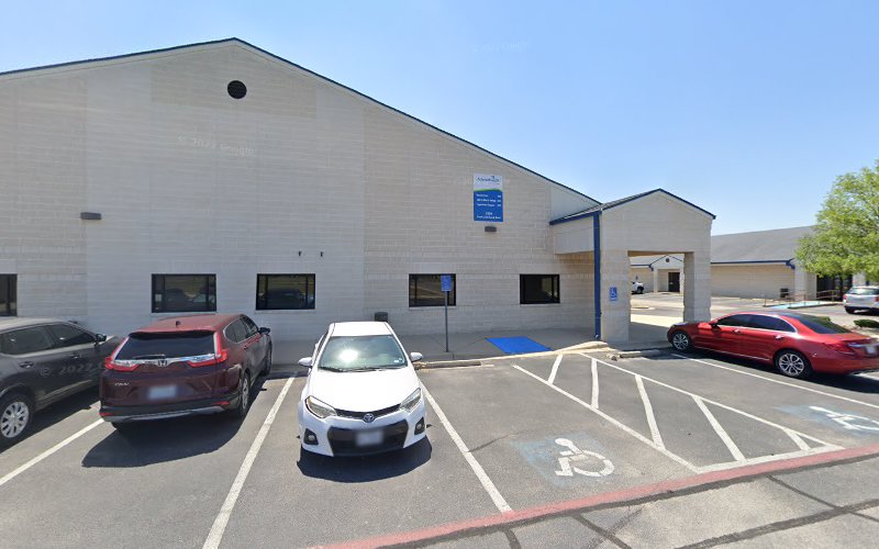 Killeen Sport & Spine Dr Marsh