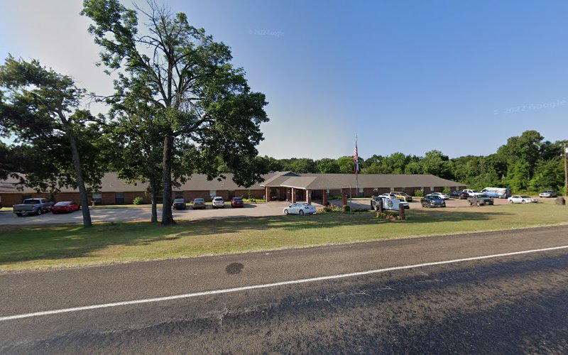 Cedar Lake Nursing Home