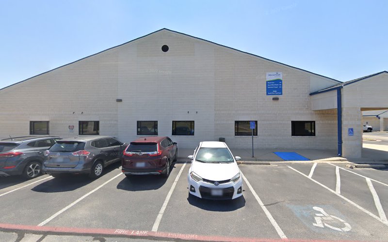 AdventHealth Sports Med & Rehab Killeen