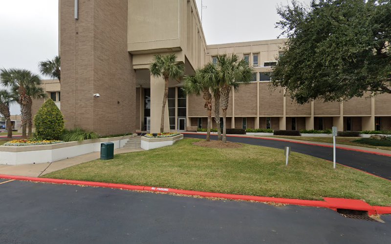 Houston Methodist Orthopedics & Sport Medicine Physical Therapy – Clear Lake