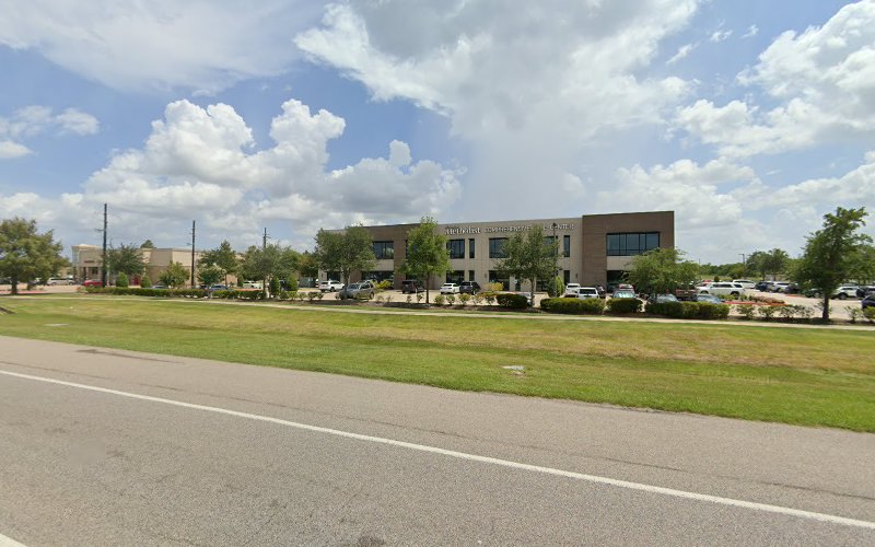 Houston Methodist Orthopedics & Sports Medicine Rehab in Pearland