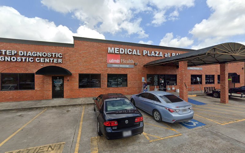 Houston Methodist Orthopedics & Sports Medicine Physical Therapy – Dickinson