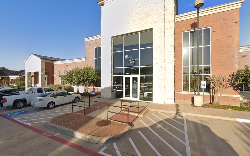 Orthopedic Associates at St. Joseph Health – College Station, TX