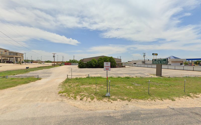 Bennett Chiropractic Clinic