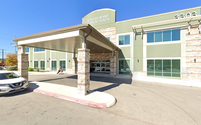 Sports Medicine Associates of San Antonio – Westover Hills