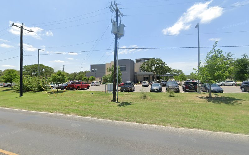 UTH Hill Country- Family Medicine