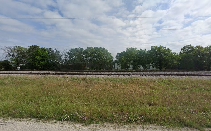 Train Station