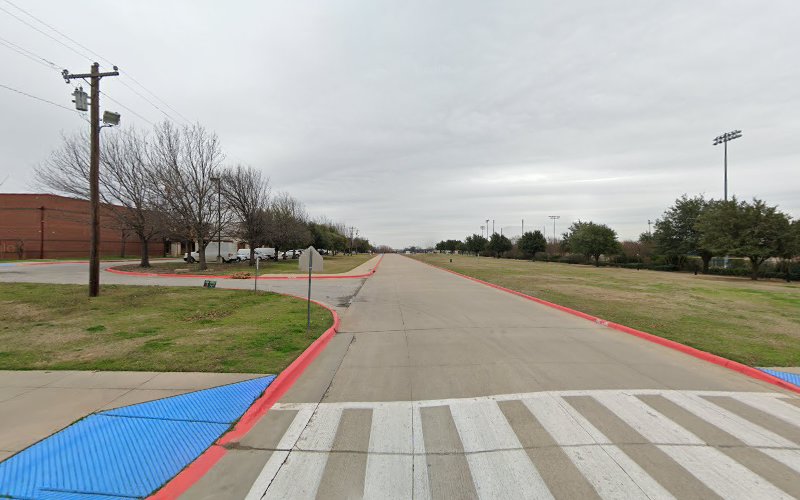 Texas Health Family & Sports Care