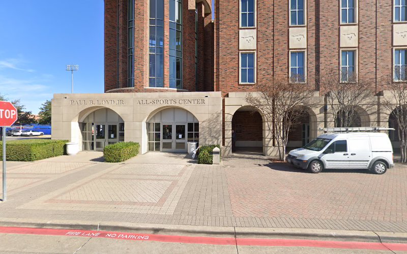 Sports Medicine Center