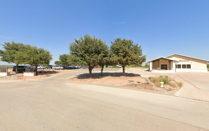 San Angelo Summit Orthopedics