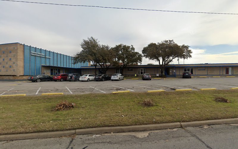 DFW Pain, Sports & Spine Center