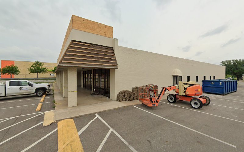 Athletico Physical Therapy – Greenville