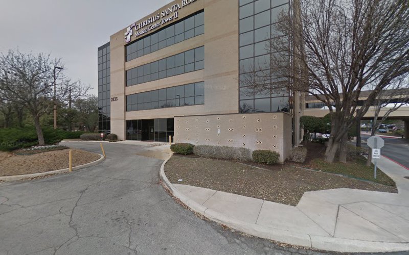 CHRISTUS Orthopaedics & Sports Medicine – San Antonio