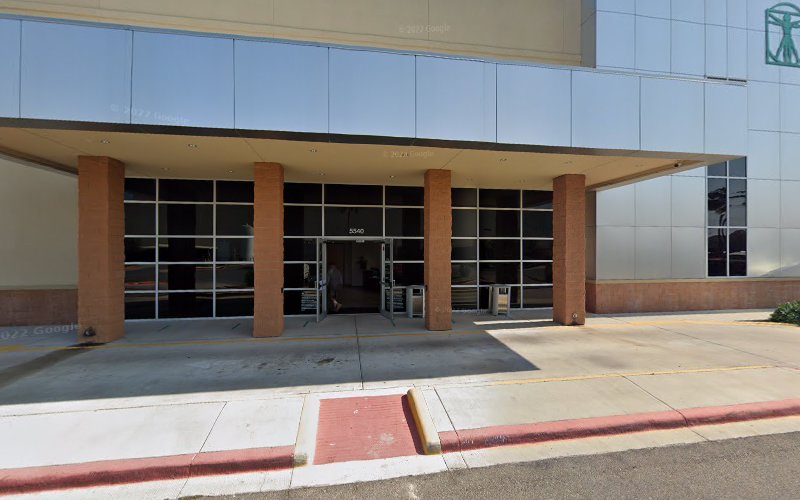 DHR Health Orthopedic & Sports Therapy Institute