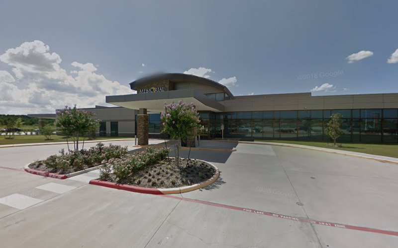 Memorial Hermann Sports Medicine & Rehabilitation at Convenient Care Center in Spring