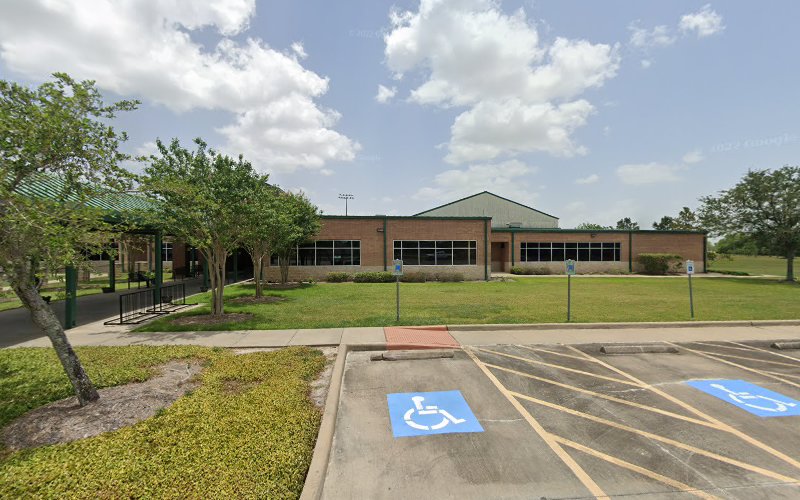 Memorial Hermann Sports Medicine & Rehabilitation – Alvin – Thelma Ley Anderson YMCA