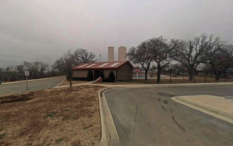 Camp Gladiator Julia Eastand TX