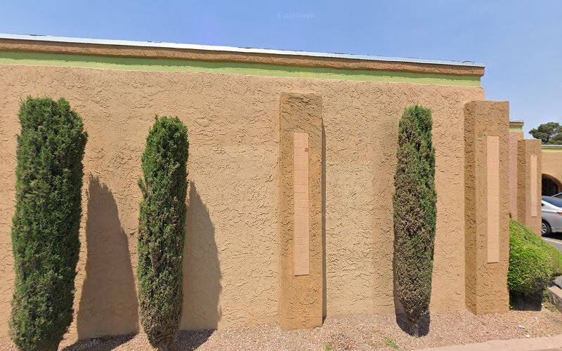 Desert Institute Of Sports Medicine, Osteoporosis & Regenerative Medicine (Dr. Sergio Alvarado)