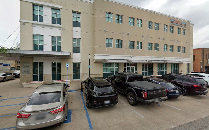 Melvin Manning MD: Texas Sports Medicine
