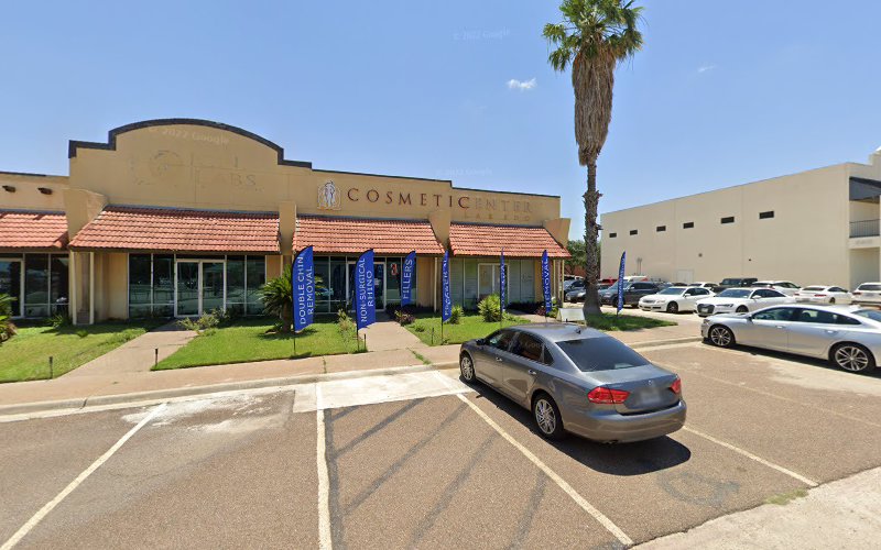 Cosmetic Center Laredo: Raul Sergio Cantu-Willman, M.D.