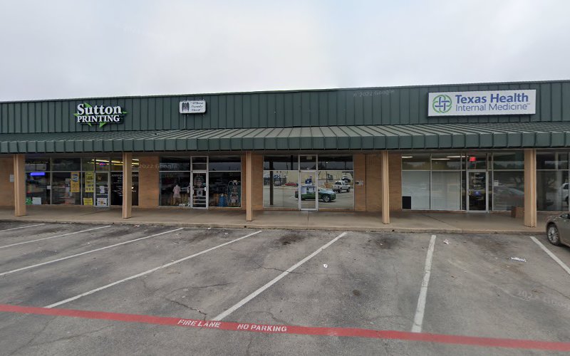 Azle Surgical Care