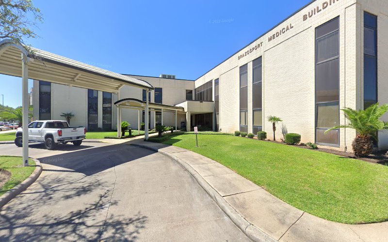 Lake Jackson Surgical Clinic: Henry Martinez, MD