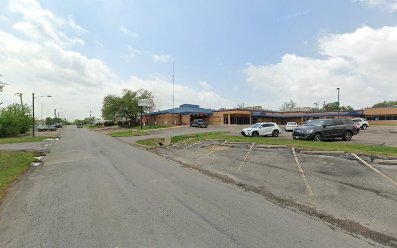 North Texas Surgical Specialists – Mexia