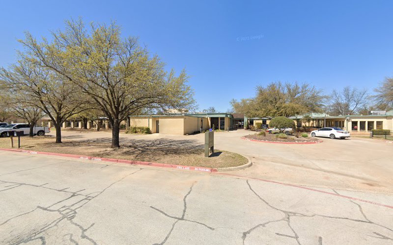 Glen Rose Medical Center: Patino Hernan MD