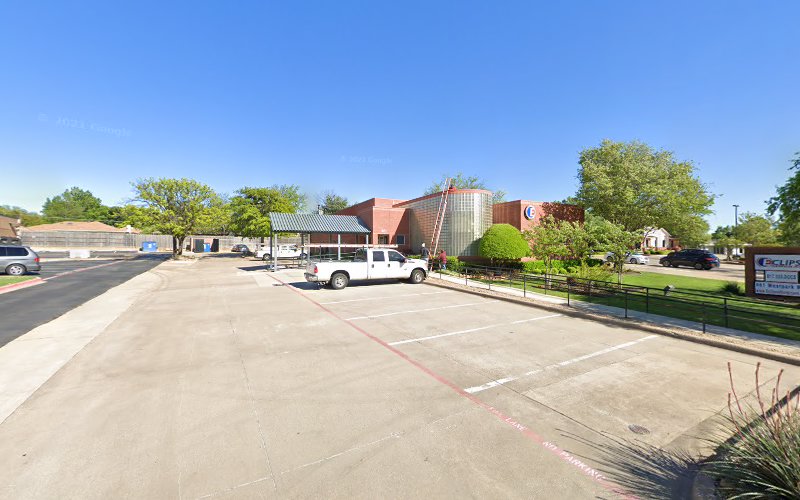 Legent Outpatient Surgery Euless