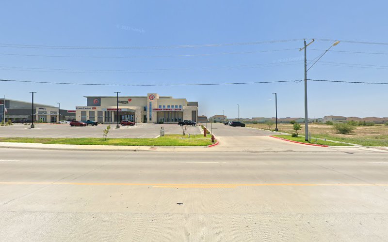 Cigarroa Surgical Center