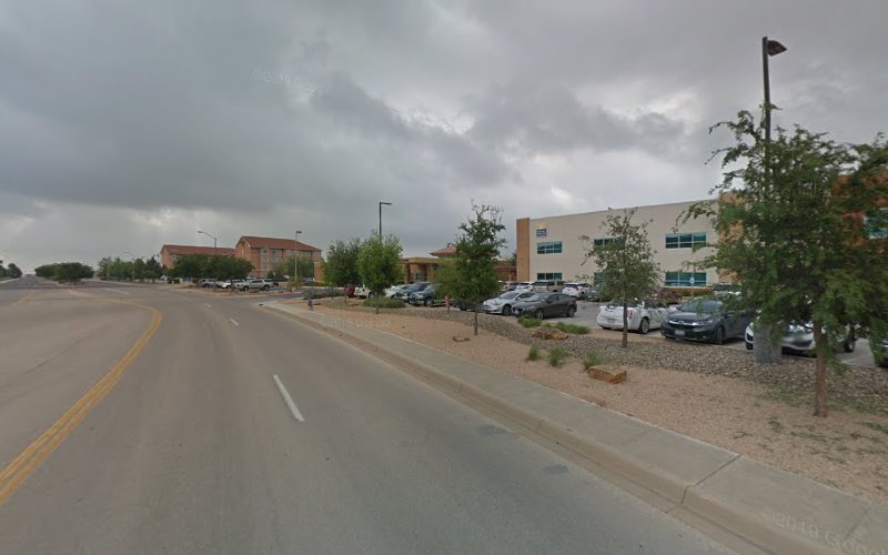 Texas Surgical Center