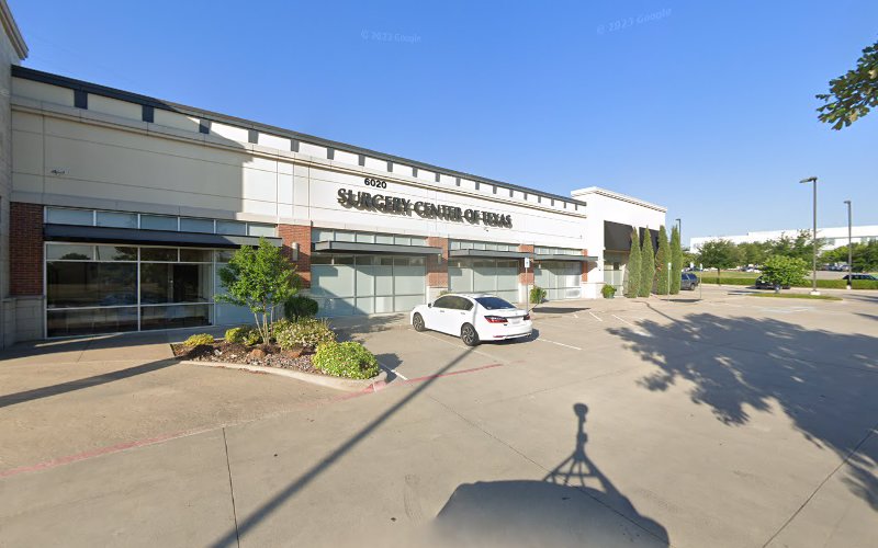 Surgery Center of Texas