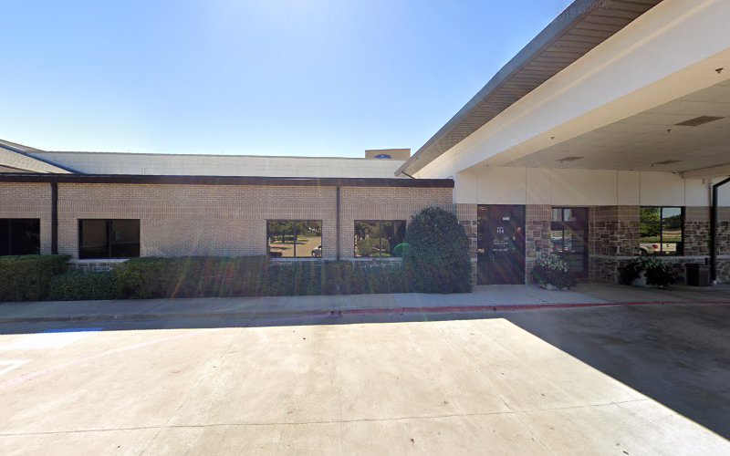 Breckenridge Surgery Center LP