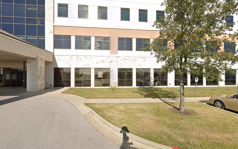 Williamson Surgery Center