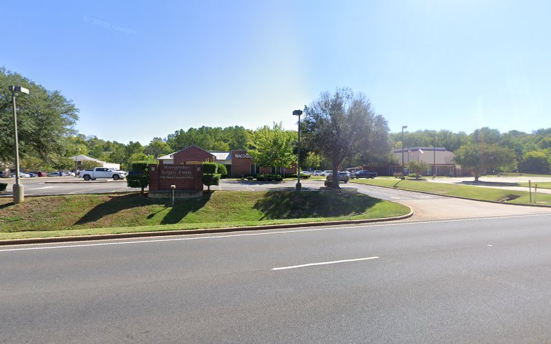 Nacogdoches Surgery Center