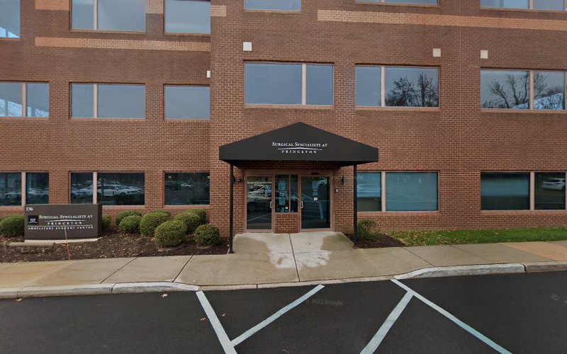 Surgical Specialists at Princeton