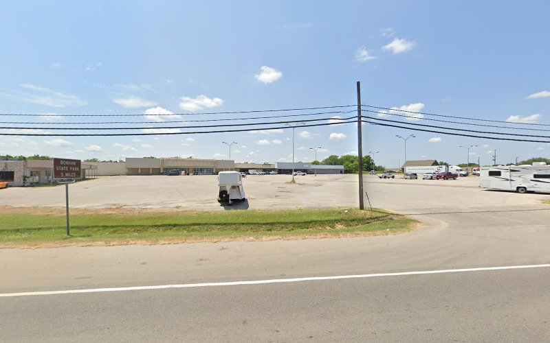 Nautilus Fitness Center