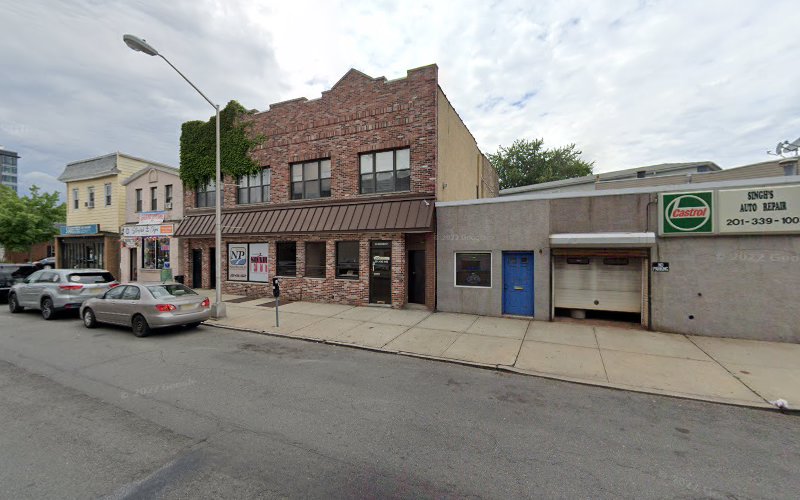 New Pathway Counseling – Bayonne