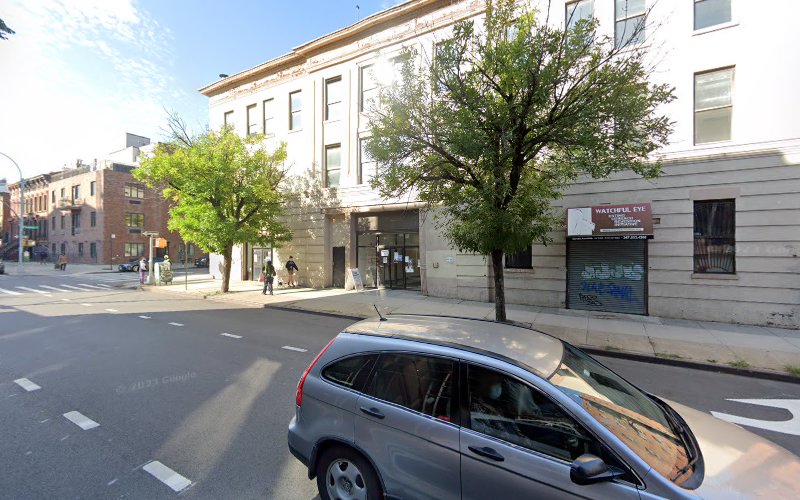 Phoenix House – Brooklyn Community Recovery Center