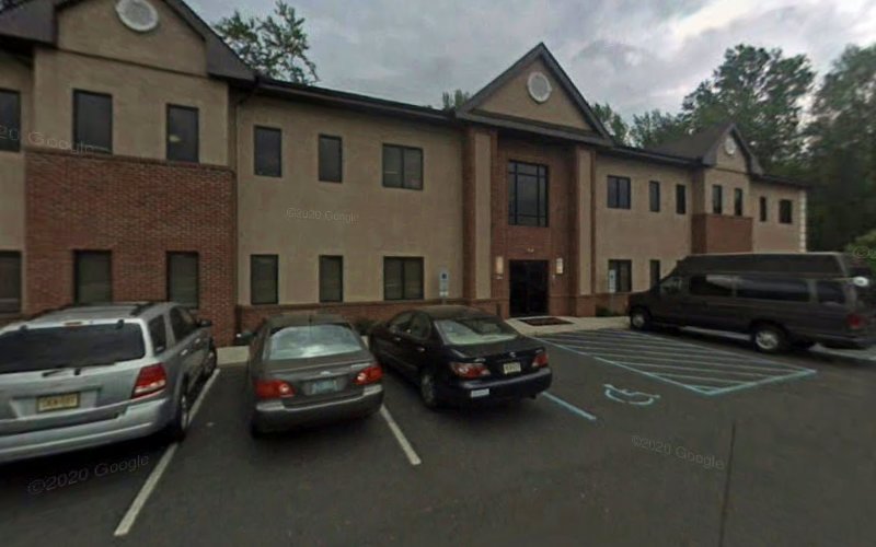 Virtua Medication for Addiction Treatment Program – Voorhees