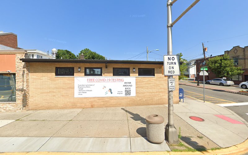 Holy Name Medical Center Physician Network