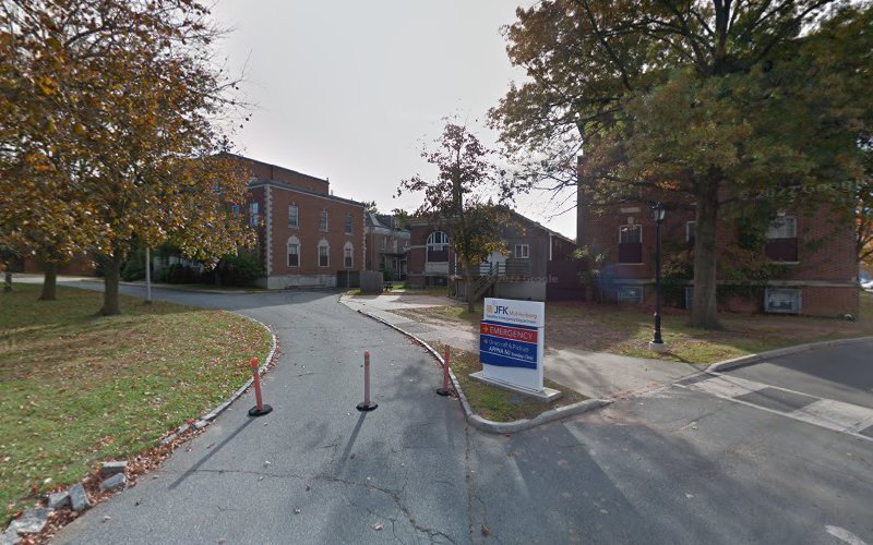 Muhlenberg Regional Med Center