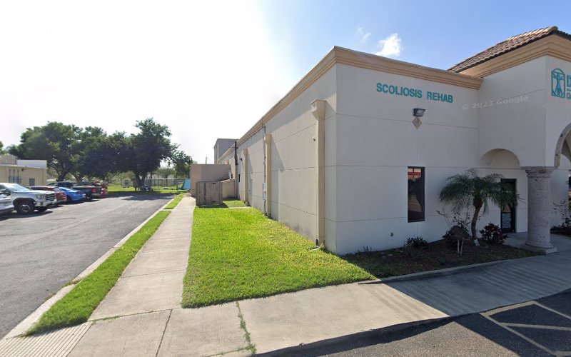 Alamo Fitness Center