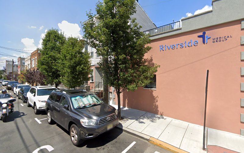 Optum Internal Medicine – Union City