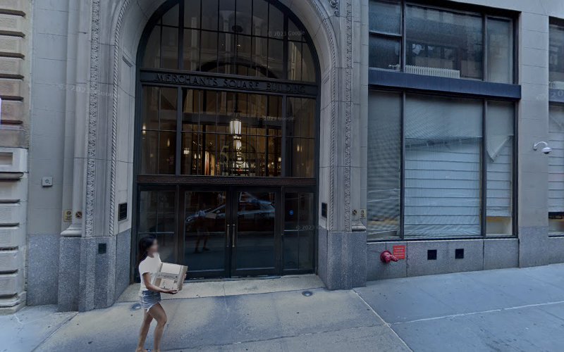 Weill Cornell Medicine Primary Care – Tribeca