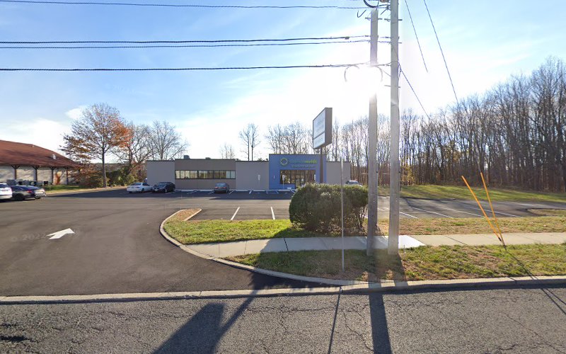 Capital Health Medical Group