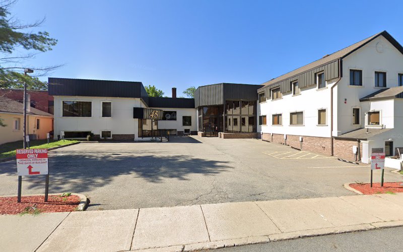 New Jersey Orthopaedic Institute