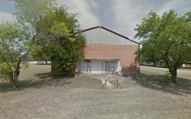 Moore Gym